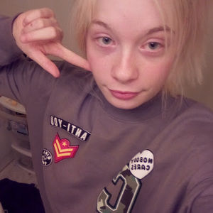 Meet your Posher, Alison